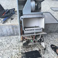 نصب و تعمیر پکیج و شوفاژ دیواری|خدمات پیشه و مهارت|ایذه, |دیوار