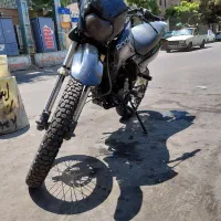 فروش موتور تریل