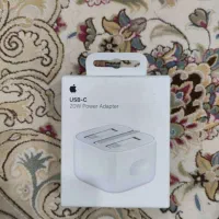 آداپتور اپل اصل