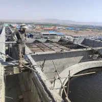 اجرای ارماتوربندی|خدمات پیشه و مهارت|زنجان, |دیوار