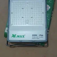 پرو ژکتور مکس