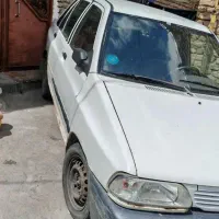 خودرو پراید