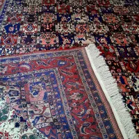 یک عدد فرش دستباف دوازده متری چالشتری|فرش|شهرکرد, |دیوار