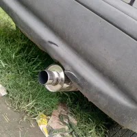 منبع ۱۰۶ استیل|قطعات یدکی و لوازم جانبی|لاهیجان, گلستان|دیوار