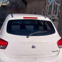 تیبا ۲ موتور تازه تعمیر با فاکتور|خودرو سواری و وانت|آشخانه, |دیوار