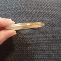 النگو طلا ۵ گرمی|جواهرات|شاهین‌شهر, نظامی|دیوار