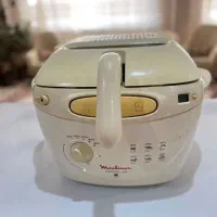 سرخ کن مونیلکس