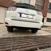 Rx 350|خودرو سواری و وانت|تهران, ازگل|دیوار