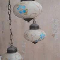 چراغ سنتی