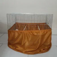 قفس پرنده