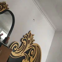 تختخواب با تشک|تخت و سرویس خواب|کرمانشاه, |دیوار