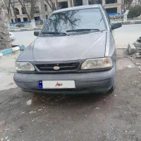 پراید ۱۴۱مدل۸۴|خودرو سواری و وانت|کرمانشاه, |دیوار