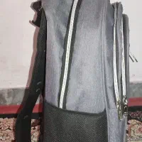 کوله پشتی اپل و Estpak|کوهنوردی و کمپینگ|شیراز, زیباشهر|دیوار