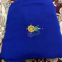 چادر کارشده نو نو|لباس|قشم, |دیوار