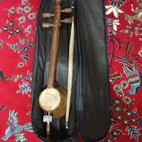 کمانچه