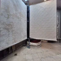 فرش ۶ متری مانول تبریز نخ ترک مینی مال|فرش|مشهد, امیر|دیوار