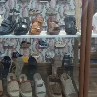 ارزانسرای کفش کیان. افتتاح شد