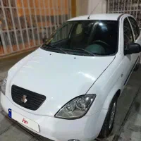 تیبا۲مدل400فنی سالم