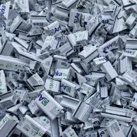 خرید ضایعات upvc / pvc یو پی وی سی