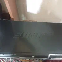 دیویدی آنپیلی داره سالم|پخشکننده DVD و ویدیو|شاهرود, |دیوار