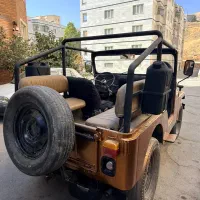 جیپ توسن|خودرو سواری و وانت|بوکان, |دیوار