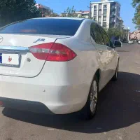 جک j5 مدل ۹۴ در حد ۹۷|خودرو سواری و وانت|لاهیجان, شیشه گران|دیوار