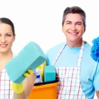 خدمات نظافتی برق و بورق