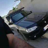 اریسان۲مدل۴۰۲معاوضه با۴۰۴سفید|خودرو سواری و وانت|کرمانشاه, |دیوار