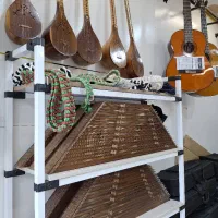 سنتور چهار مهره