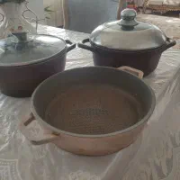 قابلمه و ماهیتابه