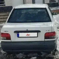 پراید 131|خودرو سواری و وانت|نورآباد, |دیوار