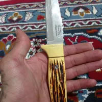 چاقو در حد نوه