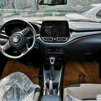 سوزوکی بالنو سفید صفر خشک SUZUKI BALENO مدل۱۴۰۴|خودرو سواری و وانت|تهران, صادقیه|دیوار