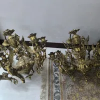 لوستر برنز اصل