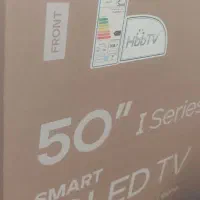 کارتن تلویزیون اسنوا 50 اینچ
