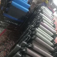 از تولید به مصرف صندلی