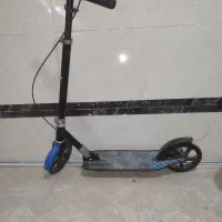 اسکوتر در حد نو