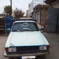 وانت مدل ۹۰ بدونه تصادف کپسول ۱۵سال تارخدارد