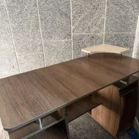 میز تحریر و کامپیوتر|میز تحریر و کامپیوتر|بندرعباس, |دیوار