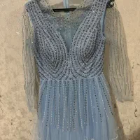 لباس مجلسی