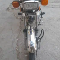 موتور سیکلت شهاب کوی علوی