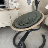 گهواره برقی مکسی کوزی مدل cassia|کالسکه و لوازم جانبی|تهران, هفت حوض|دیوار