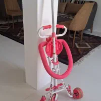 کالسکه تاشو برند کارا