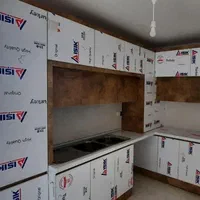 کابینت هایگلاس،نئوکلاسیک،کمددیواری،تخت تاشو|خدمات پیشه و مهارت|قزوین, |دیوار