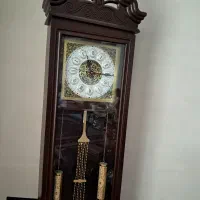 ساعت ایستاده در حد نو