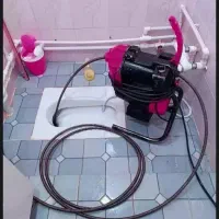 چاه بازکنی فنرزنی سعادت آباد جردن ونک قلهک قیطریه