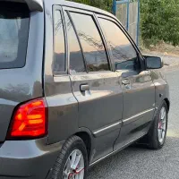 پراید۱۱۱|خودرو سواری و وانت|بانه, |دیوار