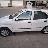 تیبا۲ ۱۴۰۰|خودرو سواری و وانت|همدان, |دیوار