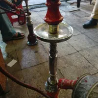 سری زن خوانسار برگ