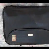 کیف دانشجویی و لپتاپ|کیف، کفش، کمربند|بوشهر, |دیوار